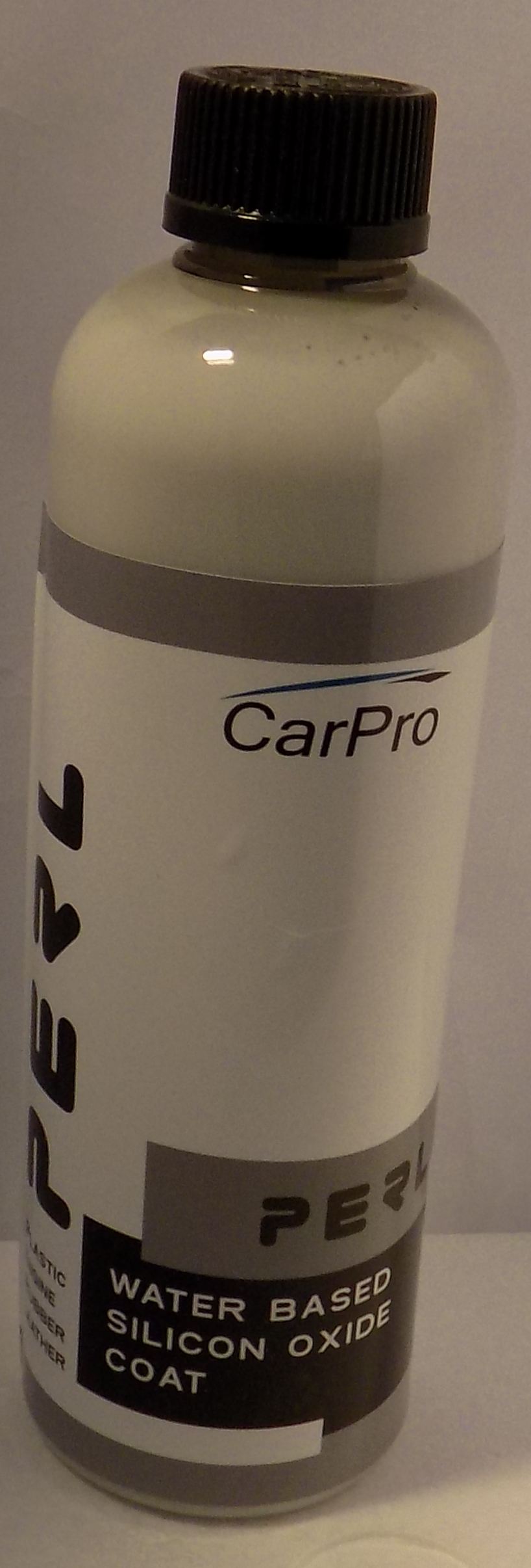 CarPro Perl Coating Seidenmatt