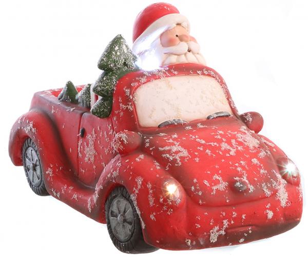 2 Stücke Weihnachtsmann Schneemann Lüftungsschlitz Auto Aromatherapie  Dekoration, aktuelle Trends, günstig kaufen