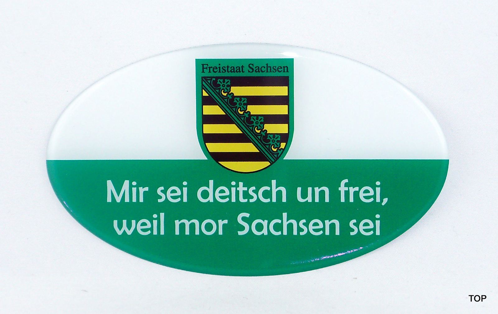 Aufkleber: unschuldig… nicht FDP gewählt – materialien fechenbach