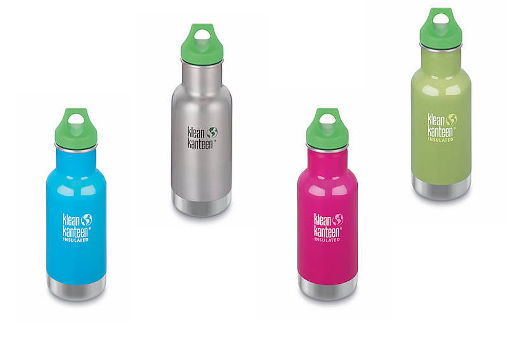 Trinkflasche Kid Kanteen Insulated 355 Ml Kinderflasche Thermoflasche Sportflasche Doppelwandig