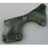 Hydraulic / Servo Öl Pumpe Halter 026 145 381 VW Passat / Santana / Audi 80 / 90 / Coupe Bügel - VAG / VW / Au