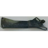 Hydraulic / Servo Öl Pumpe Halter 026145387 VW Passat / Santana / Audi 80 / 90 / Coupe Bügel 053145387 A -