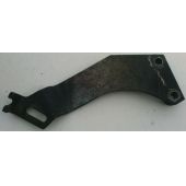 NEU + Hydraulic / Servo Öl Pumpe Halter 027 145 544 VW Golf 2 / Jetta 2 Bügel - VAG / VW / Audi 9.83 - 8.91 -