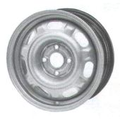 NEU + Felge VW 6 x 14 / ET 43 Lupo - 9.98 - 8.xx - Polo - 6N - 9.95 - 8.99 - Stahlfelge + + + NEU