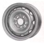 NEU + Felge Toyota / VW 5.5 x 14 / ET 35 Hi Ace 5L neuwertig \* - 9.91 - 8.xx -  Taro 5L - 9.91 - 8.xx - Stahl