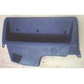 Konsole Handschuhfach VW Golf 3 / Vento 1H - 9.91 - 8.96 - Armaturenbrett - gebraucht