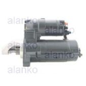 NEU + Anlasser / Starter Audi 80 / 90 / 100 + Avant + Quattro 89 / B4 / 8B / 8C / 8G / 4A / C4 2.6 / 2.8 - Aud