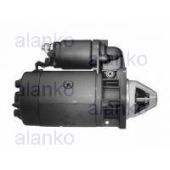 NEU + Anlasser / Starter Hanomag F 20 / 25 / 30 / 35 / 36 OM 615 / 915 / 917 - DB / Mercedes Benz / Daimler /