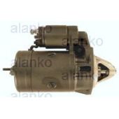 NEU + Anlasser / Starter Mitsubishi div. Modelle - Abb. + Nr. vergleichen - Audi 80 / 100 / 200 C1 / 43 / 44 /