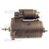 NEU + Anlasser / Starter Mitsubishi div. Modelle - Abb. + Nr. vergleichen - Audi 80 / 90 / 100 81 / 85 / 89 /