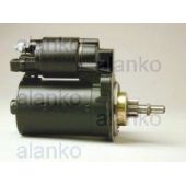 NEU + Anlasser / Starter Fiat Tempra / Tipo 159 / 160 1.8 / 2.0 - Fiat 9.90 - 8.96 - Lancia Dedra / Delta 835