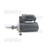 NEU + Anlasser / Starter Ford Galaxy WGR 2.0 - Ford 9.95 - 8.00 - Audi A 3 8L1 1.8 / T - Audi 9.96 - 8.00 - Se