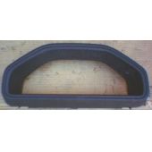 Armaturen Blende / Verkleidung Ford Fiesta MK 3 - 9.88 - 8.95 - Kombi Instrument - gebraucht