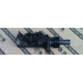 Bremskraftverstärker m. HBZ VW Golf 2 / Jetta 2 19 / GTi 230 mm / 22 mm - VAG / VW / Audi 9.83 - 8.91 - Satz m