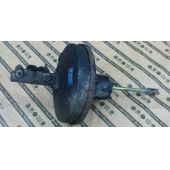 Bremskraftverstärker m. HBZ VW Passat / Santana 32B .2 230 mm / 22 mm - VAG / VW / Audi 9.85 - 8.88 - Audi 80