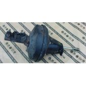 Bremskraftverstärker m. HBZ VW Polo / Derby 86 / C 190 mm / 20 mm - VAG / VW / Audi 9.74 - 8.94 - Satz mit Hau