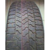 Reifen 185 / 70 R 14 88H Continental Super Contact CH 51 - Sommer Reifen - gebraucht