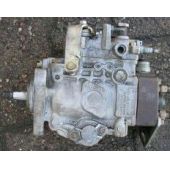 Kraftstoff Pumpe Diesel VW Bus / Golf 2 / Jetta 2 / Passat / Audi 1.6 / 1.7 Einspritzpumpe / wie Abb. - VAG /