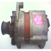 Lichtmaschine Opel Kadett / Astra / Corsa / Vectra KRR - Vauxhall / Daewoo Generator - gebraucht