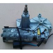 Scheibenwischer Motor / Hinten Vauxhall Astra .1 Fließheck - 9.xx - 8.xx - Vauxhall Astravan .2 Caravan - 9.xx