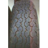 Reifen 135 / 80 R 13 68S Kleber V 12 - Sommer Reifen - gebraucht