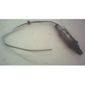 Lambdasonde Opel Omega GM / Opel / Vauxhall / universal - Magergemischsonde Abgasanlage / Auspuff  - gebraucht