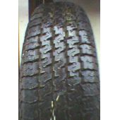 Reifen 175 / 70 R 13 82T Pirelli P 4 - Sommer Reifen - gebraucht