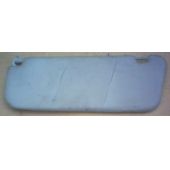 Sonnenblende Opel Corsa A alle - GM / Vauxhall Nova 9.83 - 8.94 - gebraucht