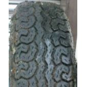 Reifen 185 / 70 R 14 H Uniroyal Rallye 240 / 70 - Sommer Reifen - gebraucht