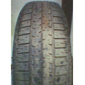 Reifen 175 / 70 R 14 84H Uniroyal 340 / 70 - Sommer Reifen - gebraucht