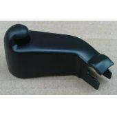 NEU + Scheibenwischer Arm Hinten VW Golf 3 1H0 Blende / Abdeckung - 9.91 - 8.97 - VW Polo 86C .2 Coupe Blende