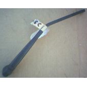 Scheibenwischer Arm Hinten VW Polo 86C .1 Coupe - 9.83 - 8.90 - Heckwischer - 871955706 / 871955707