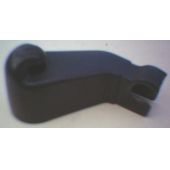 Scheibenwischer Arm Hinten VW Golf 3 1H0 Blende / Abdeckung - 9.91 - 8.97 - VW Polo 86C .2 Coupe Blende / Abde