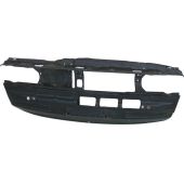 NEU + Frontblech / Frontmaske / VW Polo / Derby / Audi 50 [ 86 .1 / 1a / 2 ] ( 9.73 - 8.83 ) 861805571 F H