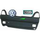 NEU + Heckblech VW Golf 2 [ 19 .1 ] - ( 9.83 - 8.87 ) - Reparaturblech / Karosserieteil 191813301 MF