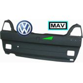 NEU + Heckblech VW Golf 2 [ 19 .2 ] - ( 9.87 - 8.91 ) - Reparaturblech / Karosserieteil 191813301 D E H MF