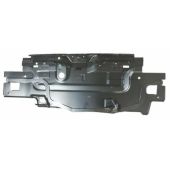 NEU + Heckblech VW Golf 4 1J0 - VAG / VW / Audi 9.97 - 8.03 / 1J6813301 C F