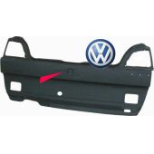 NEU + Heckblech VW Jetta 2 [ 165 .2 ] - ( 9.87 - 8.91 ) - Reparaturblech / Original Karosserieteil 165813301 D