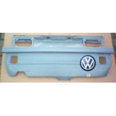 NEU + Heckblech VW Scirocco 1 [ 53 ] - ( 9.73 - 8.81 ) - Reparaturblech Karosserieteil + Original 531813301 B