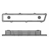 NEU + Ölkühler Opel Vectra A / B / Calibra / Omega A + + + NEU