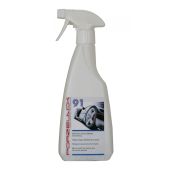 Felgenreiniger alkalisch Extra Stark 91 - 500 ml