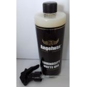 Angelwax Luminosity QED Matte Detailer 500 ml