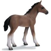 Schleich Hannoveraner Fohlen Schleichpferd