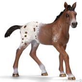 Schleich Appaloosa Fohlen Schleichpferd