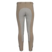 Reithose FUN beige, Vollbesatz, Gr. 40