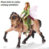 Schleich Bayala Elfenreitset Waldelfe (ohne Pferd)