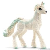 Schleich Eistier Einhornfohlen Takkiti