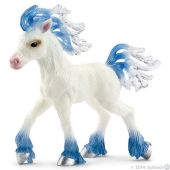 Schleich Eistier Einhornfohlen Xalimbo