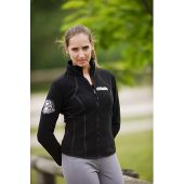 Polarfleece-Jacke Equi-Thème DOLCE Kinder Gr. 152, Technical Wear Kollektion