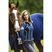 Polarfleece-Jacke Equi-Thème DOLCE, Technical Wear Kollektion, Gr. S/M